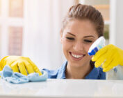 Austin Deep Cleaning Services
